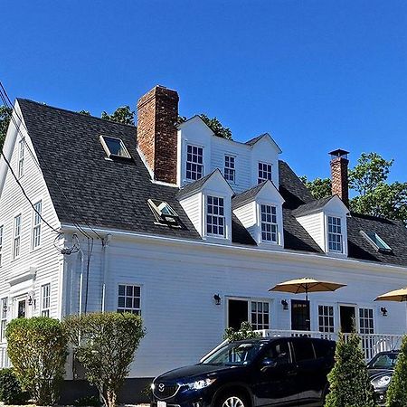Atlantic Light Inn Provincetown Exterior photo